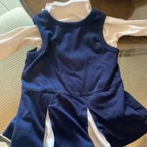 Dresses 1218mo Houston Rockets Nba Cheerleader Dress Poshmark